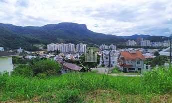 Imagem 4: Terreno à venda, 419 m² por R$ 340.000,00 - Cidade Universitária Pedra Branca - Palhoça/SC