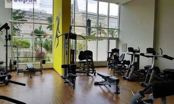 Imagem 3: Cobertura Duplex, 95 m² - Anália Franco - São Paulo/SP