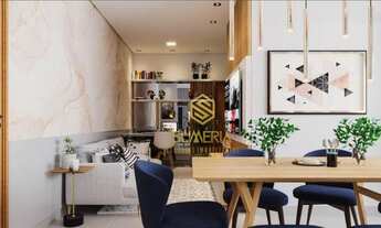 Imagem 2: Lançamento: Apartamento 2 Quartos 1 Suíte no Coophema