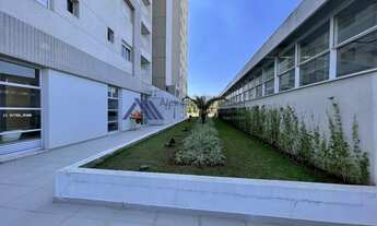 Imagem 7: Apartamento com 4 quartos, 266 m² à venda em Jardim Marajoara