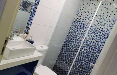 Imagem 10: Apartamento à venda, 52 m² por R$ 375.000,00 - Santa Maria - Santo André/SP