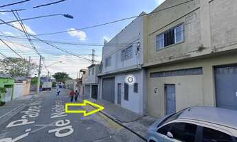 Imagem 4: GALPÃO SÃO JOSE - SÃO CAETANO DO SUL SP (DESCONTO DE 27,43%