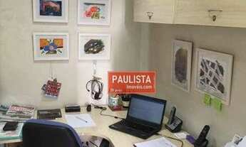 Imagem 4: Casa com 4 dormitórios para alugar, 183 m² por R$ 4.900,00/mês - Vila Mascote - São Paulo