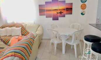 Imagem 4: Casa com 2 dormitórios à venda, 69 m² por R$ 380.000,00 - Jardim das Canções - Bertioga/SP