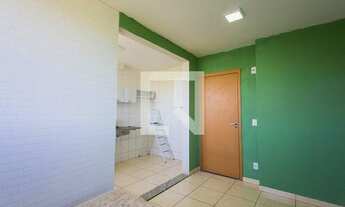 Imagem 3: Apartamento para Aluguel - Patrimônio, 2 Quartos, 48 m2