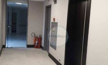 Imagem 3: Conjunto comercial com 139,57, Cidade Monções, Ao lado da Av. Eng. Luís Carlos Berrini. Pr