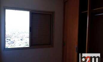 Imagem 6: Apartamento com 3 dormitórios para alugar, 70 m² por R$ 2.000,00/mês - Jaguaré - São Paulo