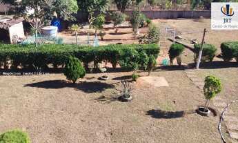 Imagem 6: Sitio em terreno de 3430 m² bairro Boa Vista - Jaboticatubas