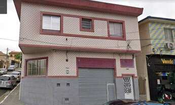 Imagem 2: Sobrado com 1 dormitório para alugar, 45 m² por R$ 2.300,00/mês - Vila Carrão - São Paulo