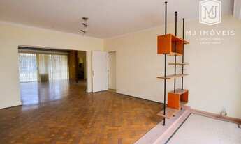 Imagem 7: Sobrado com 3 dormitórios à venda, 271 m² por R$ 2.400.000,00 - Vila Nova Conceição - São