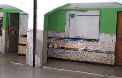 Imagem 5: Casa com 12 dormitórios, 408 m² - venda por R$ 5.500.000,00 ou aluguel por R$ 12.000,00/mê