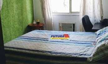 Imagem 6: Apartamento com 2 dormitórios à venda, 90 m² por R$ 280.000,00 - Itararé - São Vicente/SP