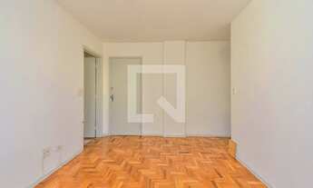 Imagem 3: Apartamento à Venda - Santa Cecília, 1 Quarto, 40 m2