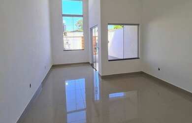 Imagem 2: Casa para venda com 90 metros quadrados com 3 quartos em Messejana - Fortaleza - Ceará