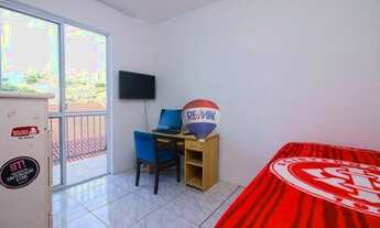 Imagem 6: Apartamento com 2 dormitórios à venda, 56 m² por R$ 169.900,00 - Jardim Algarve - Alvorada