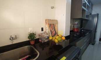 Imagem 6: Apartamento com 3 dormitórios à venda, 70 m² por R$ 450.000,00 - Santa Cruz - Americana/SP