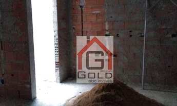 Imagem 6: Apartamento com 2 dormitórios à venda, 45 m² por R$ 270.000 - Parque Oratório - Santo Andr