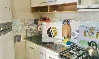 Imagem 5: Apartamento com 1 dormitório à venda, 42 m² por R$ 350.000,00 - Canasvieiras - Florianópol