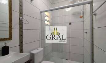 Imagem 7: Casa com 2 Dormitórios à Venda, 95 m² por R$ 635.000 - Campestre - Santo André/SP