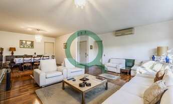 Imagem 4: São Paulo - Apartamento Padrão - Jardim Europa