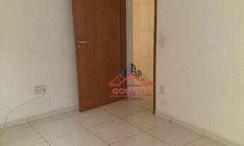 Imagem 5: Casa com 2 dormitórios para alugar, 200 m² por R$ 900,00/mês - Jardim Roseli - São Paulo/S