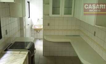 Imagem 3: Apartamento com 2 dormitórios à venda, 63 m² - Nova Petrópolis - São Bernardo do Campo/SP