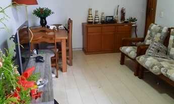 Imagem: Apartamento com 2 dormitórios à venda