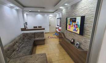 Imagem: Apartamento com 1 dormitório à venda