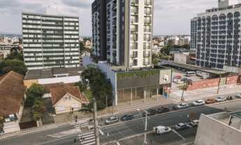 Imagem: Residential / Apartment em Curitiba