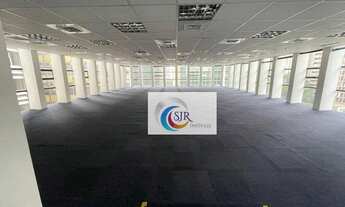 Imagem 5: Conjunto para alugar, 196 m² por R$ 19.600,00/mês - Bela Vista - São Paulo/SP