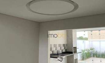 Imagem 6: Casa com 3 dormitórios à venda, 250 m² - Condomínio Villa Suíça - Sorocaba/SP