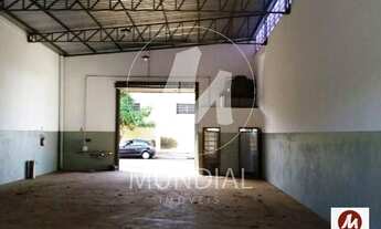 Imagem 3: Salão/Galpão (salão - térreo