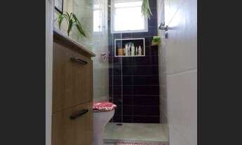 Imagem 7: Apartamento com 3 dormitórios à venda, 54 m² - Vila Curuçá - Santo André/SP