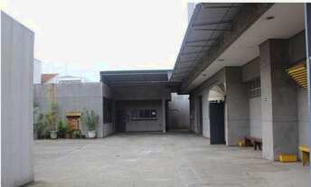 Imagem 5: Prédio para alugar, 8730 m² por R$ 175.000,00/mês - Brás - São Paulo/SP