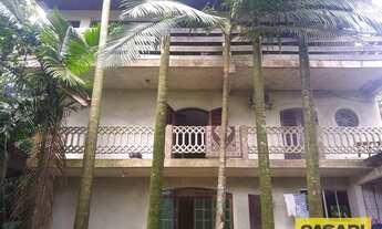 Imagem: Sobrado com 4 dormitórios à venda, 500