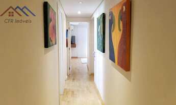 Imagem 7: Apartamento à venda, 224 m² por R$ 2.100.000,00 - Campo Belo - São Paulo/SP