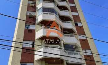 Imagem: Apartamento com 2 dorms, Aviação, Praia