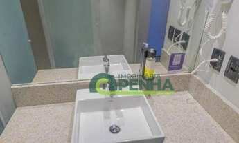 Imagem 7: 2 Cotas do Hotel Solar Pedra da Ilha à venda, 31 m² por R$ 96.000 - Armação - Penha/SC