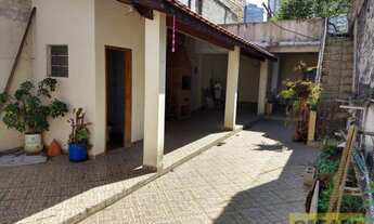 Imagem 3: Casa com 2 dormitórios à venda, 174 m² - Vila Homero Thon - Santo André/SP