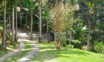 Imagem: Sítio com 5 dormitórios à venda, 20000