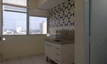 Imagem 5: Sala para alugar, 41 m² por R$ 490,00/mês - Centro - São José do Rio Preto/SP