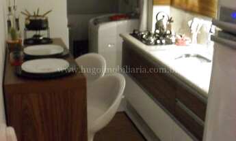 Imagem 6: São José dos Campos - Apartamento Padrão - Jardim Santa Inês III