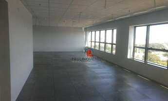 Imagem 2: Sala, 90 m² - venda por R$ 904.900,00 ou aluguel por R$ 3.619,60/mês - Vila Israel - Ameri