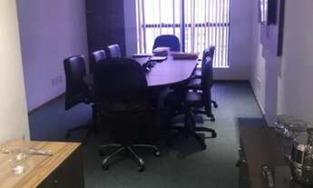 Imagem 2: Sala, 29 m² - venda por R$ 130.000,00 ou aluguel por R$ 900,00/mês - Caminho das Árvores