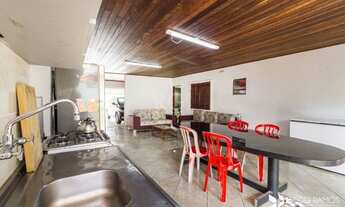 Imagem 7: Porto Alegre - Casa Padrão - Nonoai