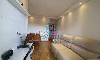 Imagem 3: Apartamento com 3 dormitórios à venda, 72 m² por R$ 350.000,00 - Jardim Botânico - Araraqu