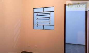 Imagem 2: Casa para Locação em São Paulo, Lauzane Paulista, 1 dormitório, 1 banheiro