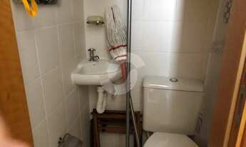 Imagem 6: Apartamento para venda com 95 metros quadrados com 3 quartos em Icaraí - Niterói - RJ