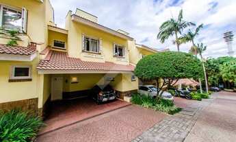 Imagem 2: PORTO ALEGRE - Casa de Condomínio - Santa Tereza