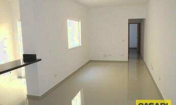 Imagem 3: Apartamento com 2 dormitórios à venda, 80 m² - Vila Homero Thon - Santo André/SP